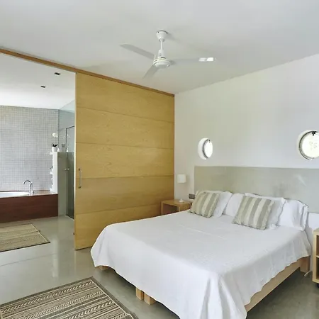 Villa Luxury With Sea And Sunsets Views *