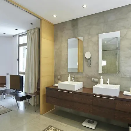 Luxury With Sea And Sunsets Views San Jose (Almeria)