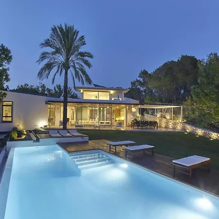 Villa Luxury With Sea And Sunsets Views *
