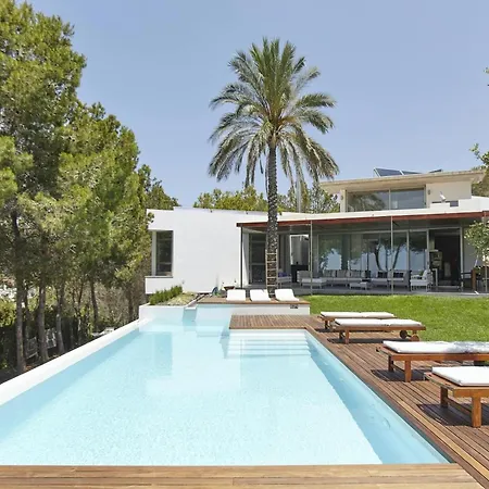 Luxury With Sea And Sunsets Views San Jose (Almeria)