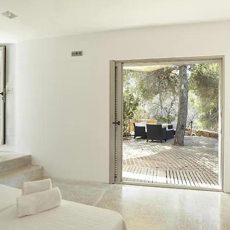Luxury With Sea And Sunsets Views Villa *
