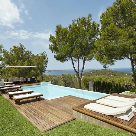 Luxury With Sea And Sunsets Views *