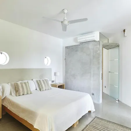 Luxury With Sea And Sunsets Views Villa
