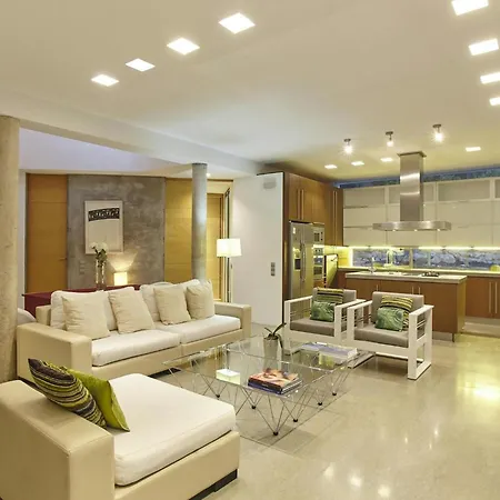 Luxury With Sea And Sunsets Views Villa San Jose (Almeria)