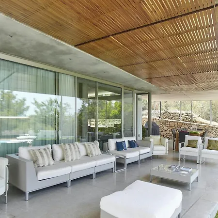 Luxury With Sea And Sunsets Views San Jose (Almeria)