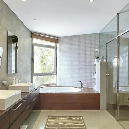 Luxury With Sea And Sunsets Views *