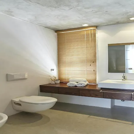 Villa Luxury With Sea And Sunsets Views