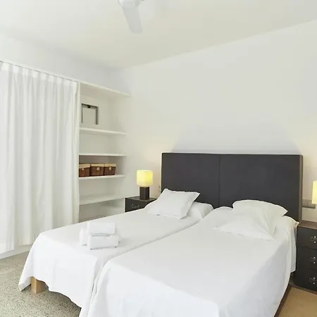 Luxury With Sea And Sunsets Views Villa *