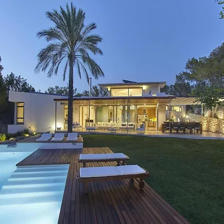 Villa Luxury With Sea And Sunsets Views *