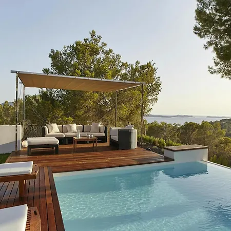 Luxury With Sea And Sunsets Views San Jose (Almeria)
