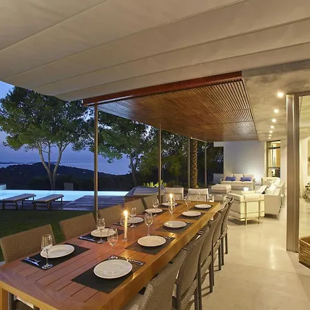 Luxury With Sea And Sunsets Views * San Jose (Almeria)