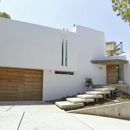 Luxury With Sea And Sunsets Views * San Jose (Almeria)